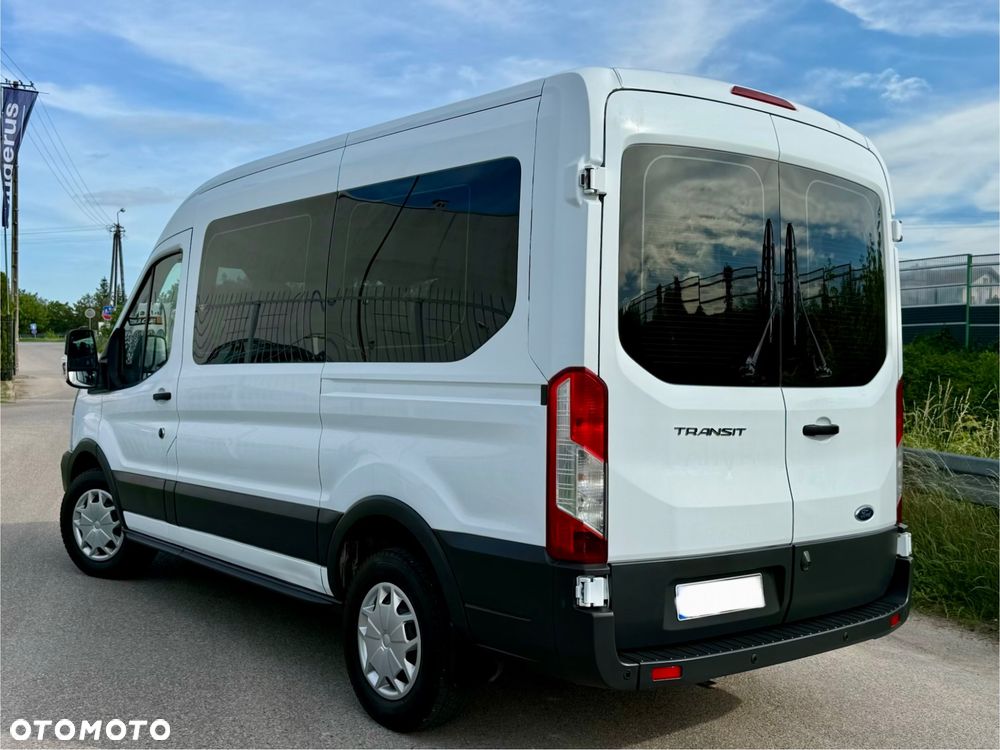 Ford Transit - 3