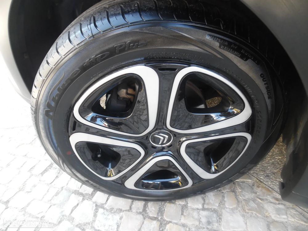 Citroën C3 1.2 PureTech Feel Pack - 38