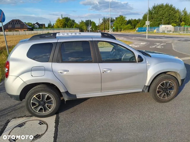Dacia Duster 1.6 SCe Blackshadow S&S - 2