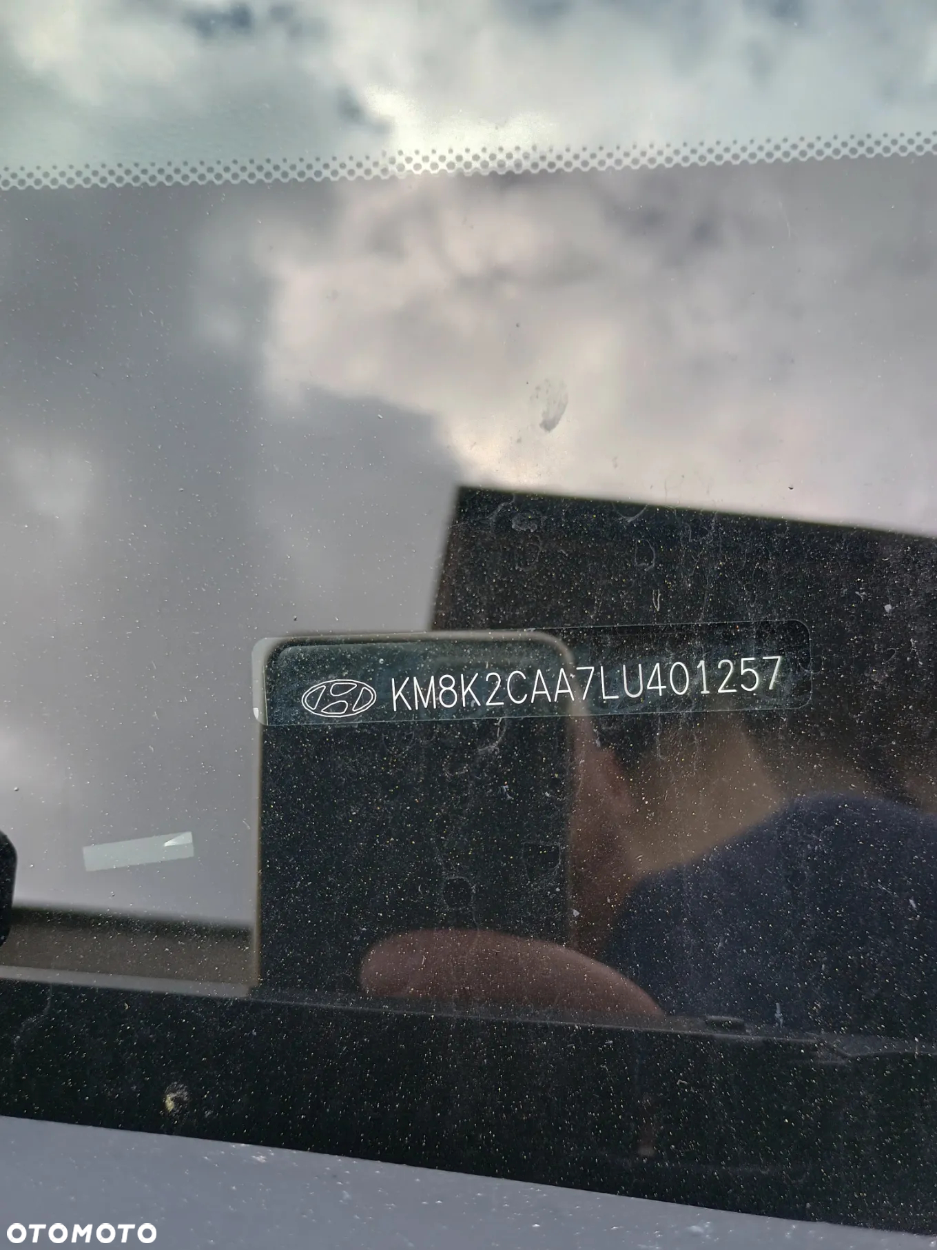 Hyundai Kona 1.6 T-GDI Platinum DCT - 13
