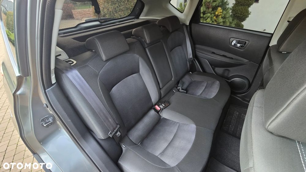 Nissan Qashqai - 32