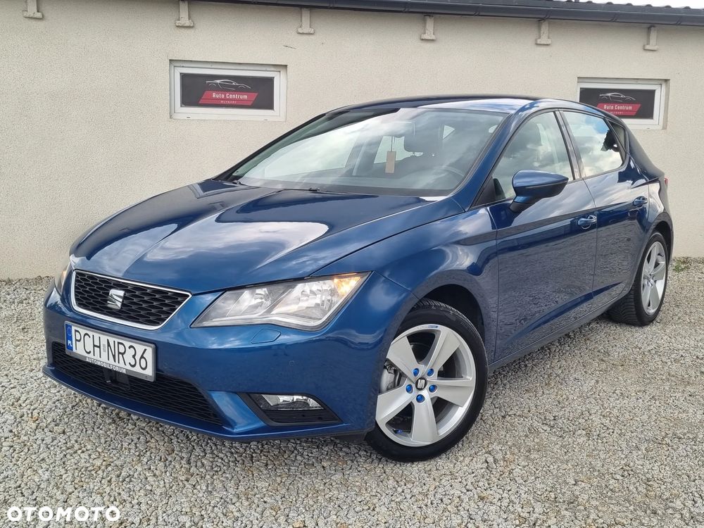 Seat Leon - 2