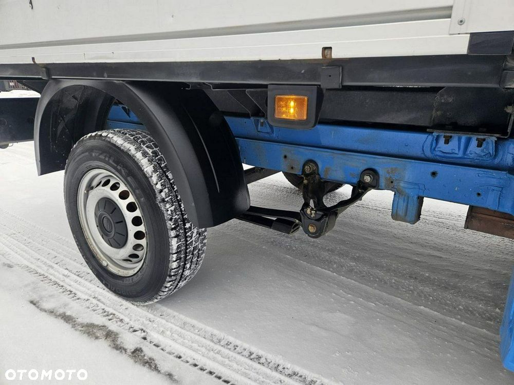 Volkswagen Crafter - 15