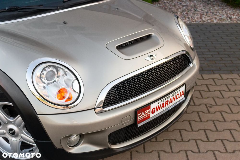 MINI Cooper S - 6