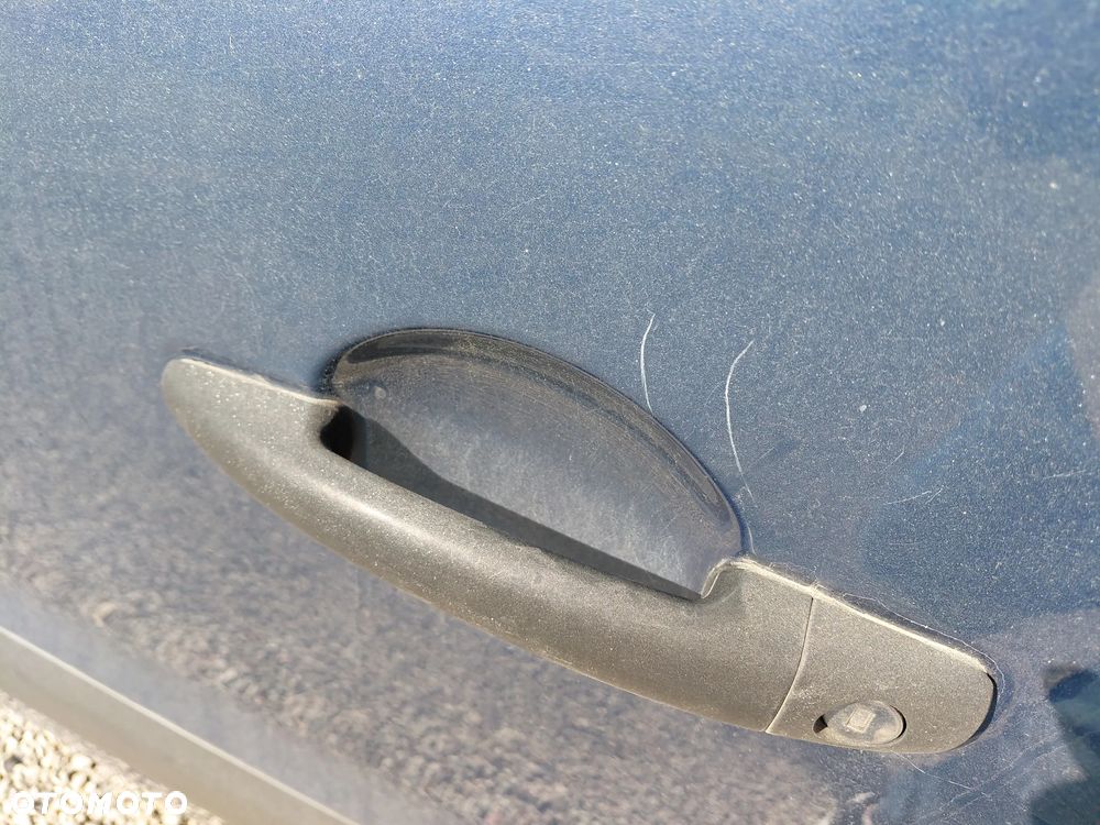 Citroën Berlingo XL Control - 14