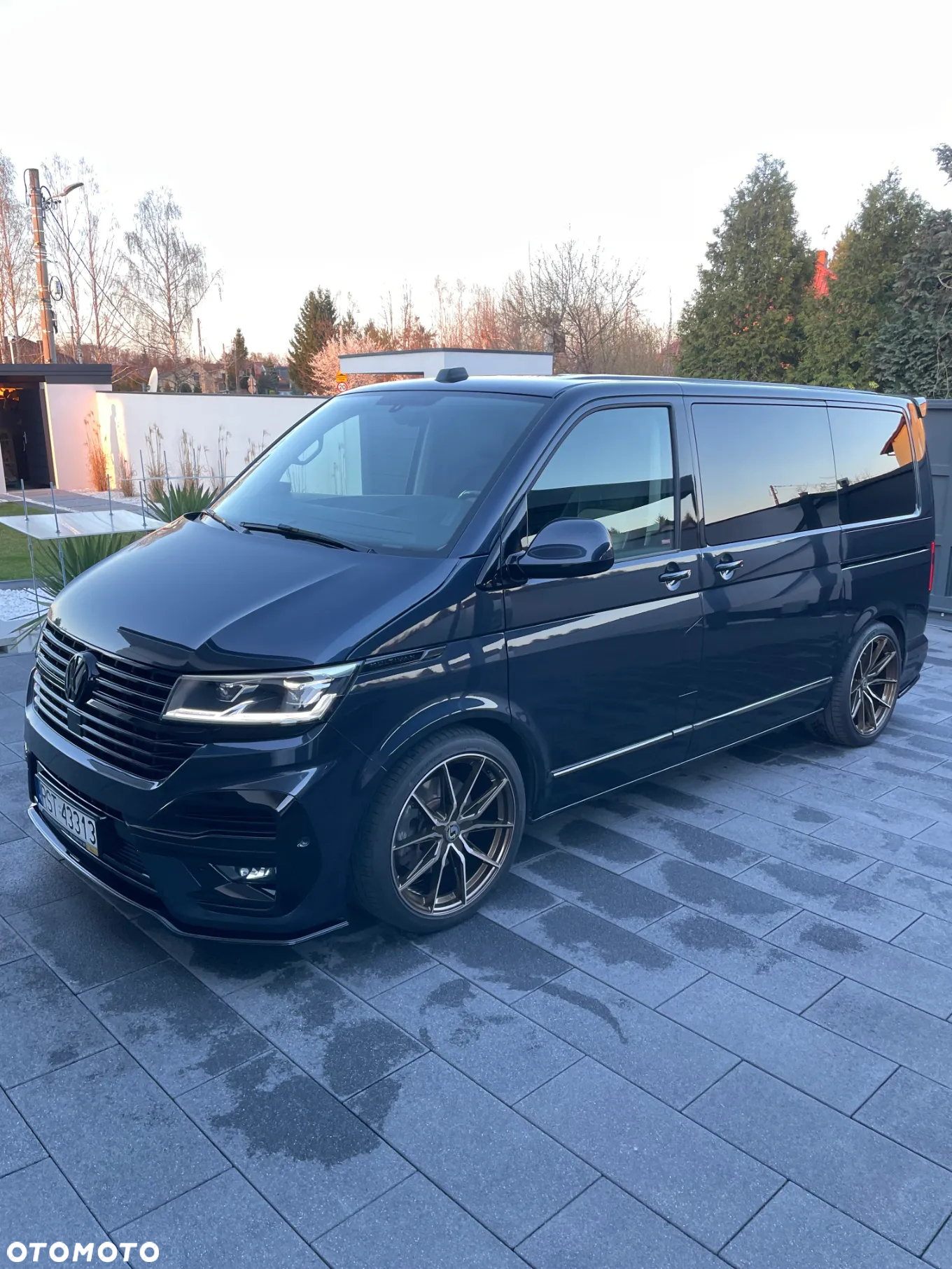 Volkswagen Multivan 2.0 BiTDI L1 Highline DSG - 8