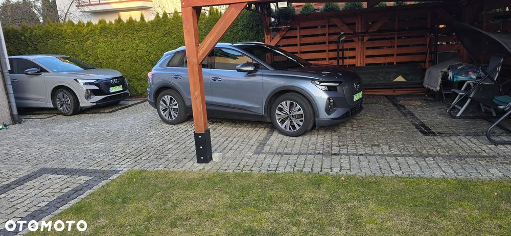 Audi Q4 e-tron 35 52kWh - 3