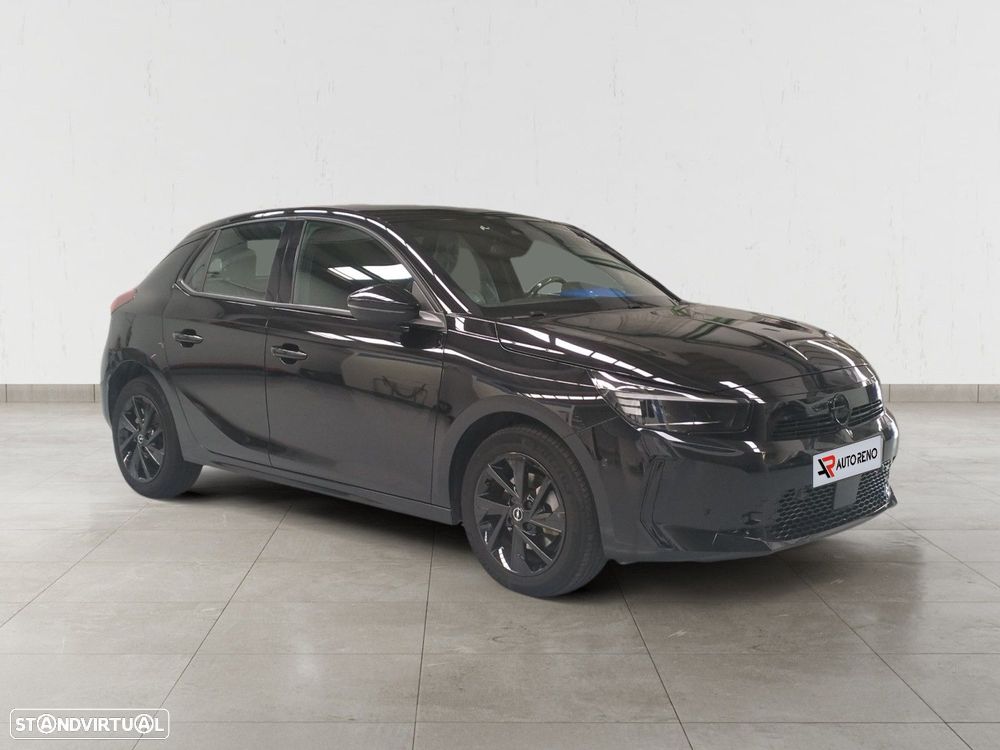 Opel Corsa 1.2 T Hybrid GS eDCT - 7