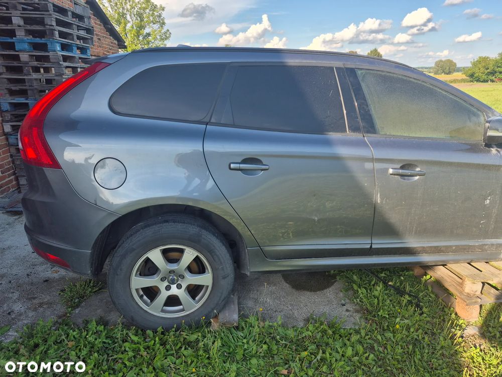 Volvo XC60 D3 - 1