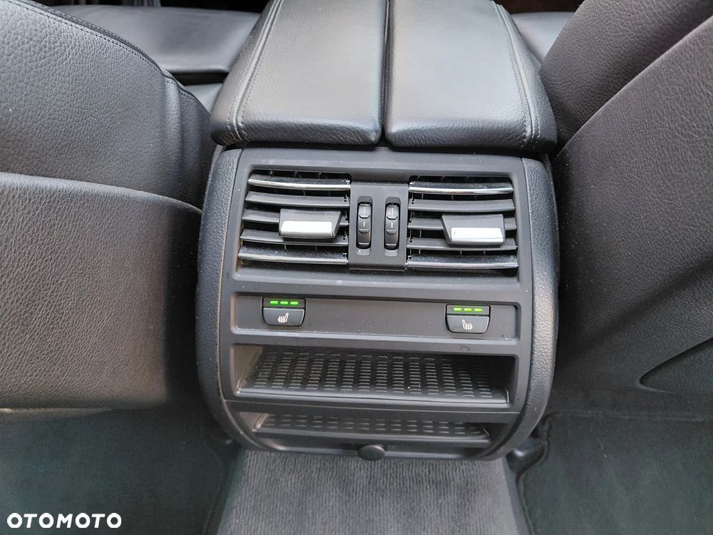 BMW Seria 5 520d Modern Line - 31