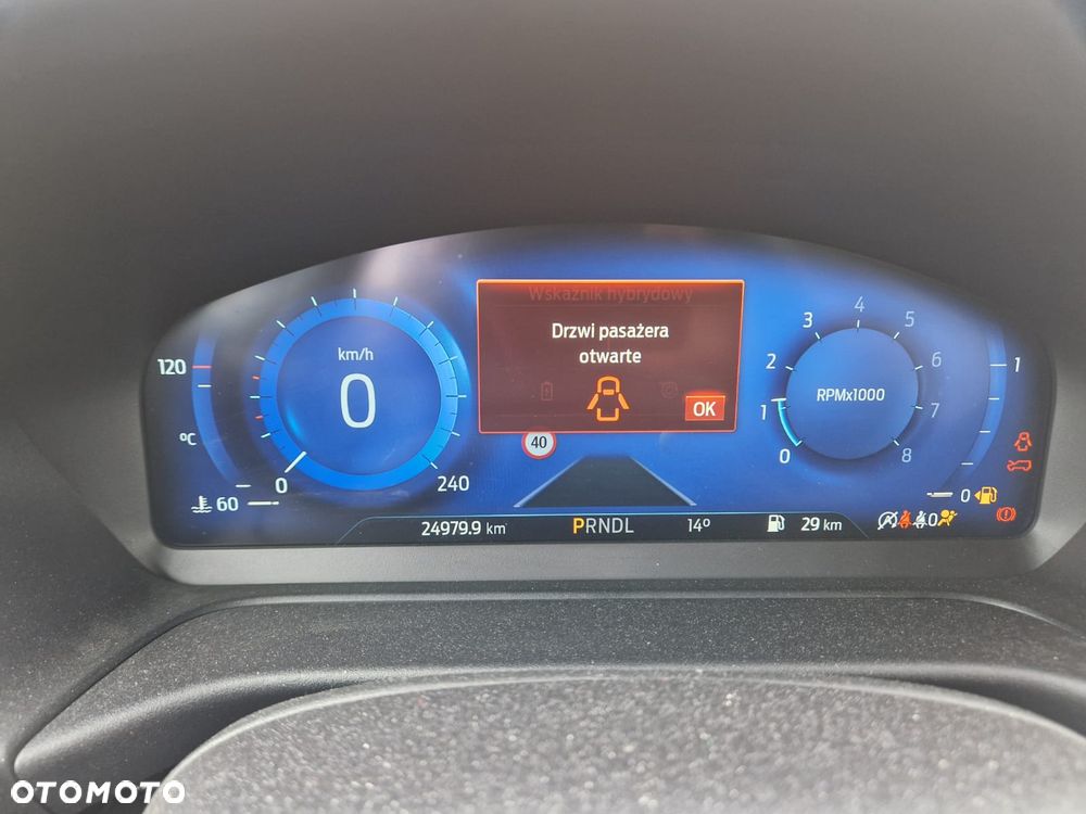 Ford Puma 1.0 EcoBoost ST-Line - 9