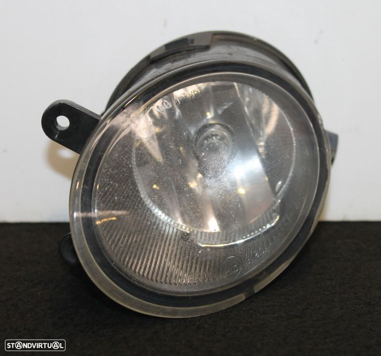 Farol Nevoeiro Audi A6 de 2005 - 2