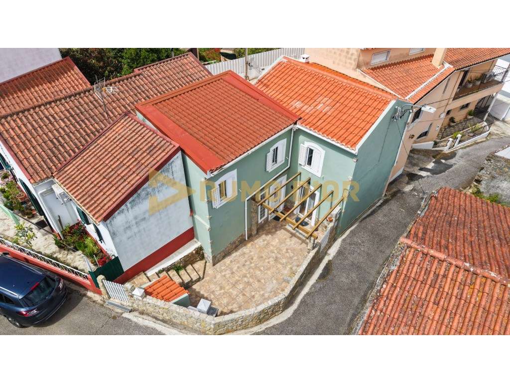 Moradia T2+1 Arruda dos Vinhos - Arranhó - Grande imagem: 3/39