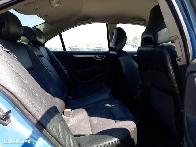 Peças Volvo S60 I (384) 2000 a 2010 - 8