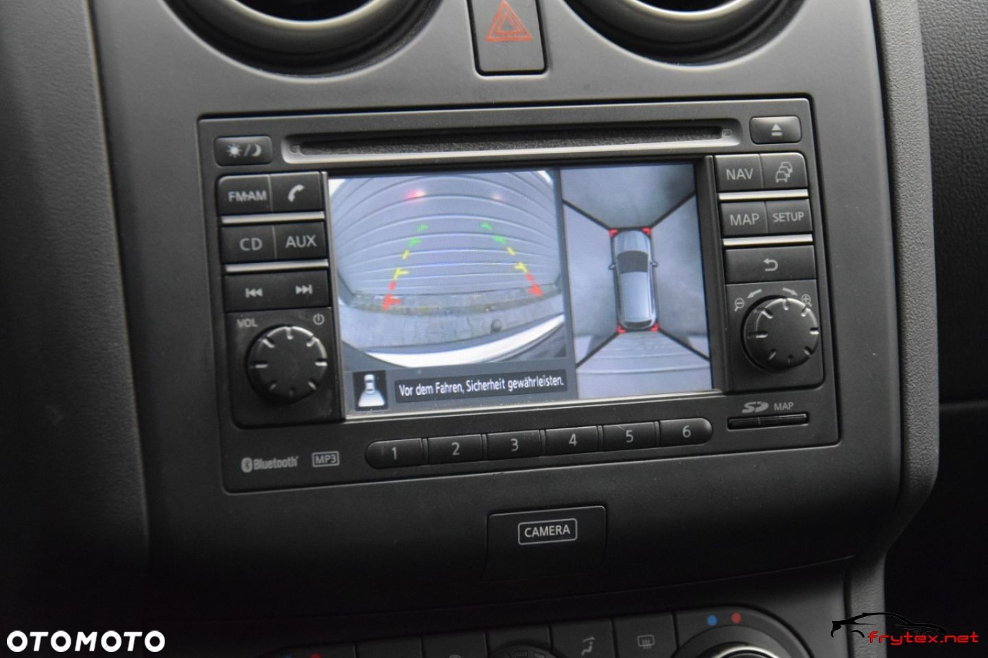 Nissan Qashqai - 29