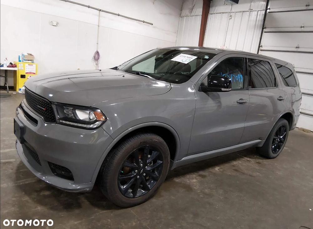 Dodge Durango - 1