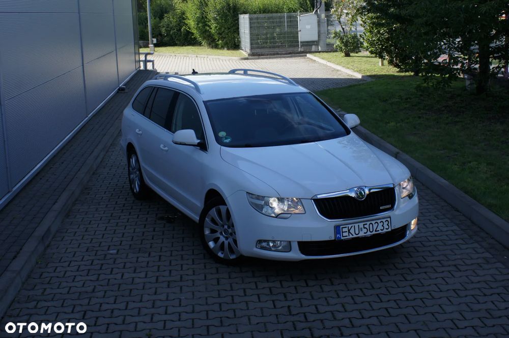 Skoda Superb 1.6 TDI Green tec Active - 19