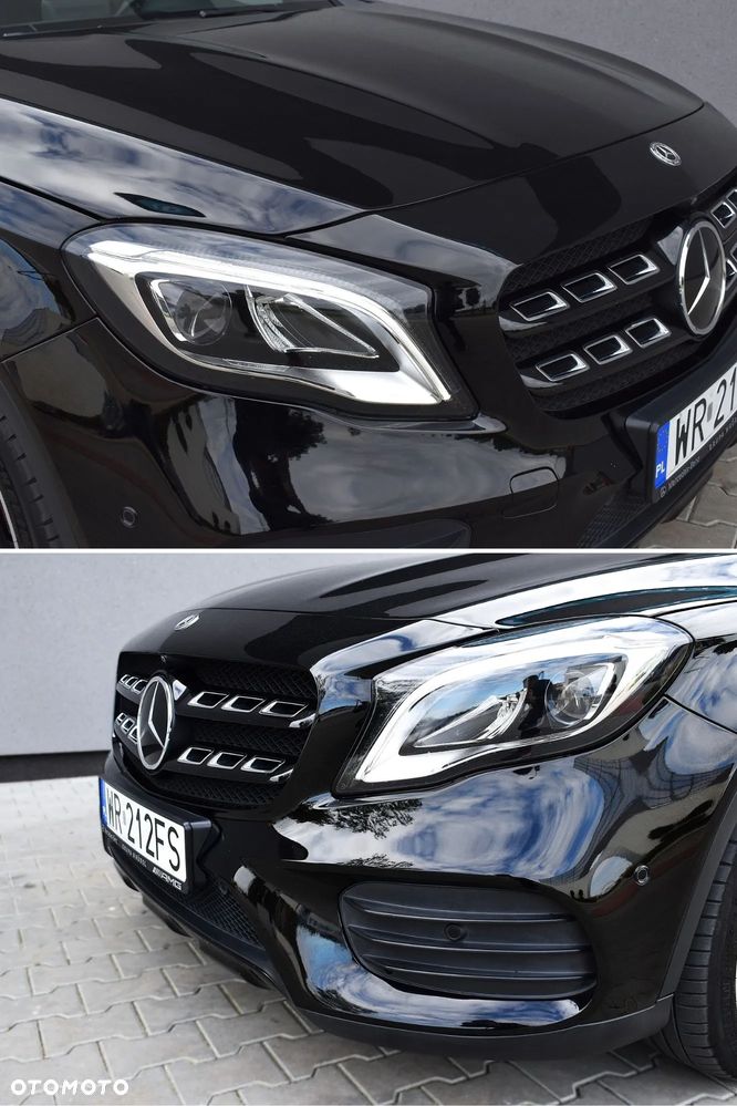 Mercedes-Benz GLA 200 d 7G-DCT AMG Line - 27