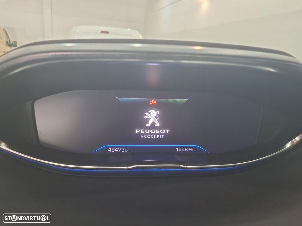 Peugeot 3008 - 6