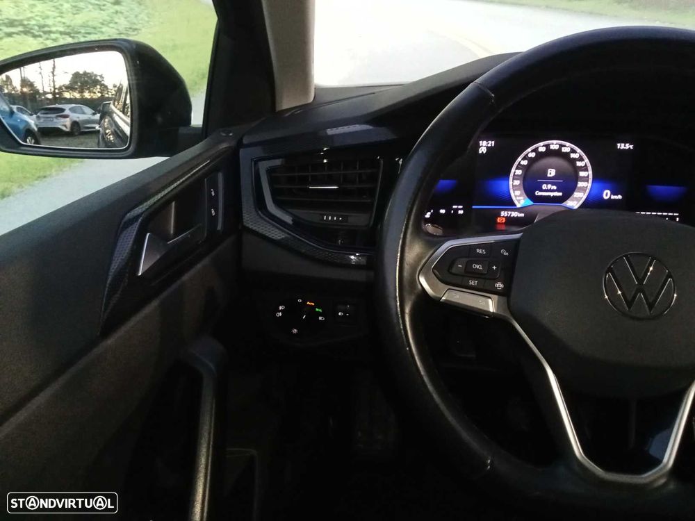 VW Polo 1.0 TSI Life - 14
