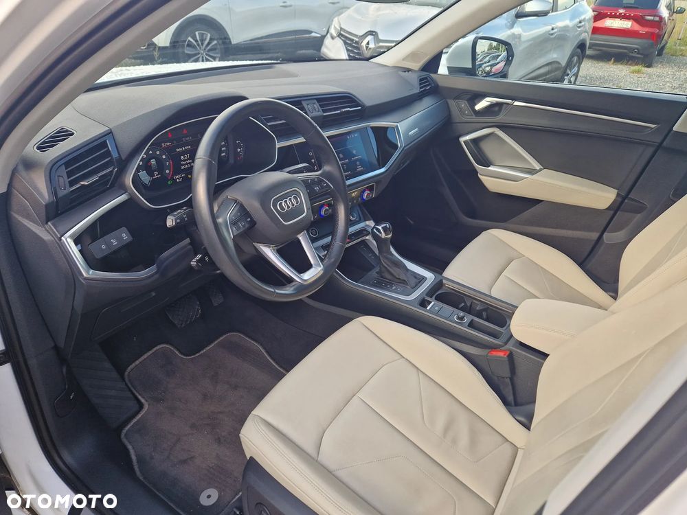 Audi Q3 45 TFSI Quattro S tronic advanced - 17