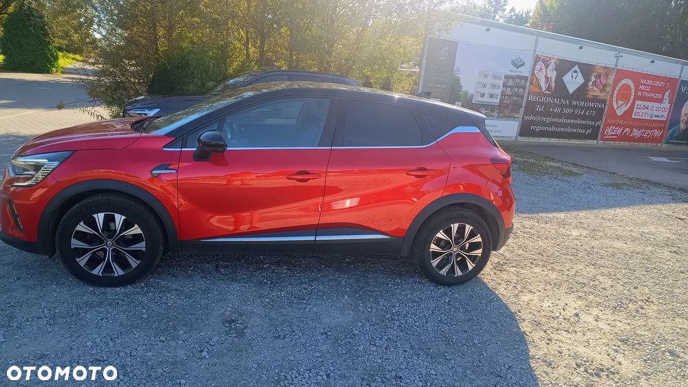 Renault Captur 2023 photo 2