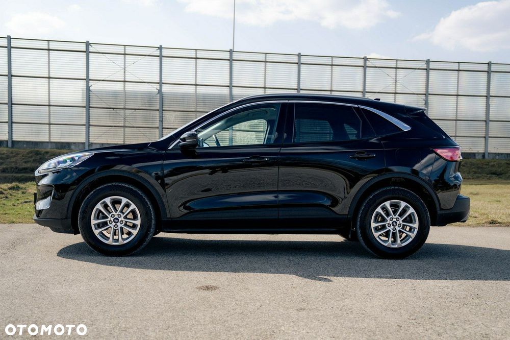 Ford Kuga - 11
