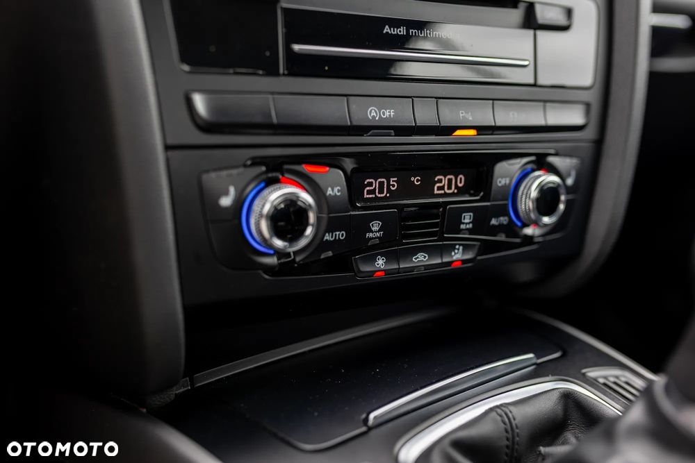 Audi A5 Cabrio 2.0 TDI DPF (clean diesel) - 22