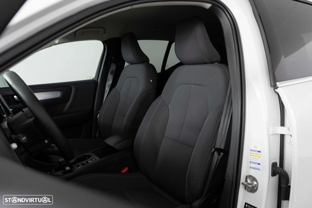 Volvo XC 40 1.5 T4 PHEV Inscription Expression - 10