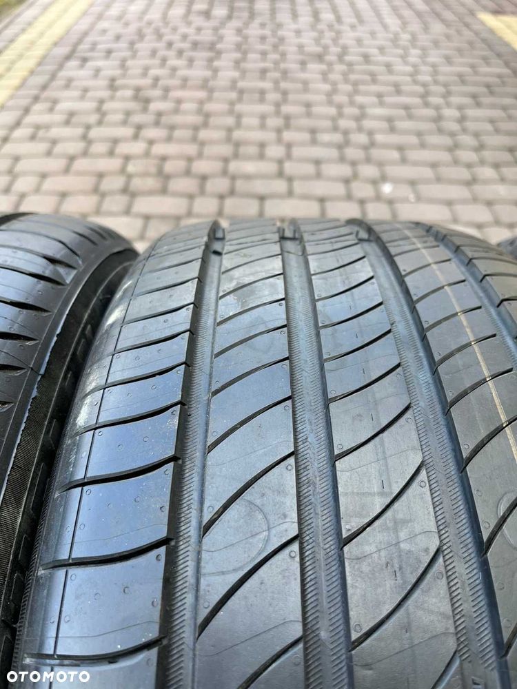 Opony Michelin Primacy 4 S1 235/50/19 103V XL JAK NOWE ROK 2022/23 - 5