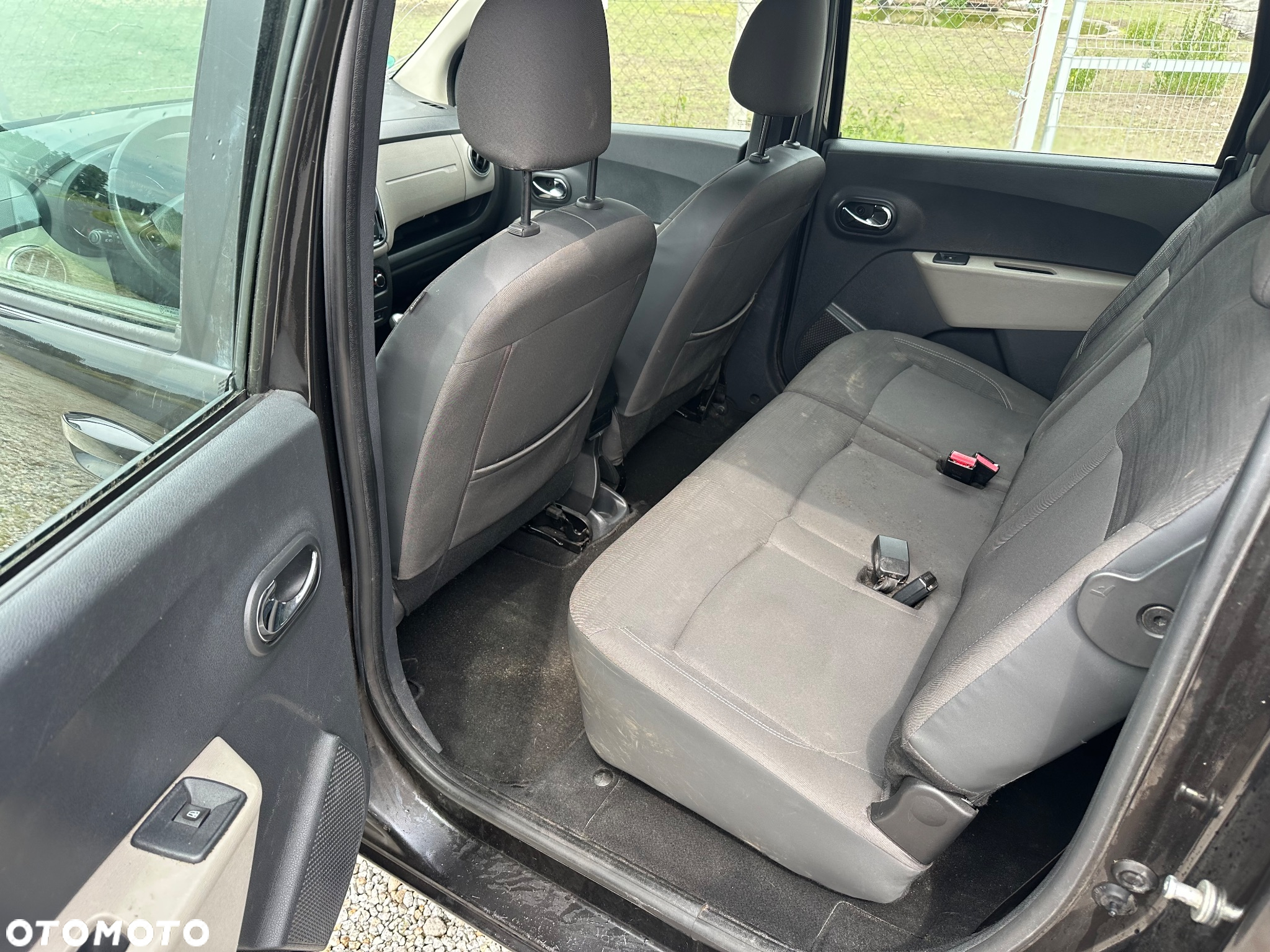 Dacia Lodgy 1.2 TCe Prestige S&S - 10
