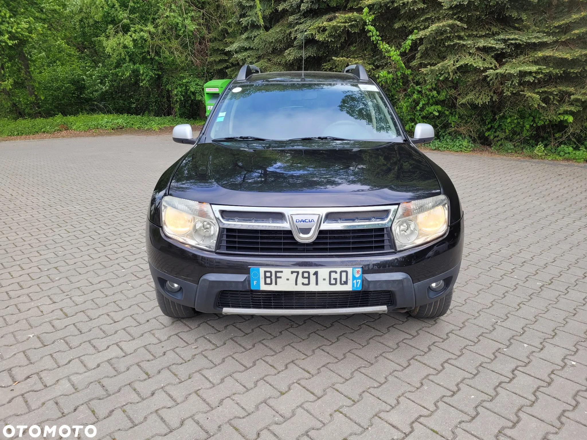Dacia Duster 1.5 dCi Ambiance - 9