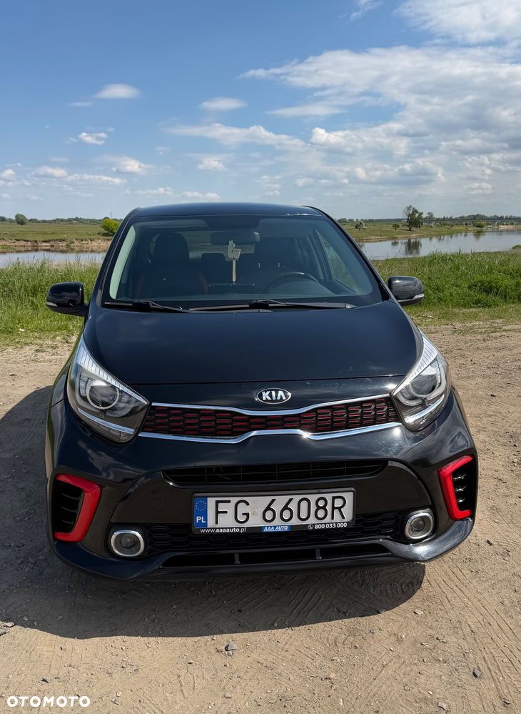 Kia Picanto 1.0 GT Line - 3