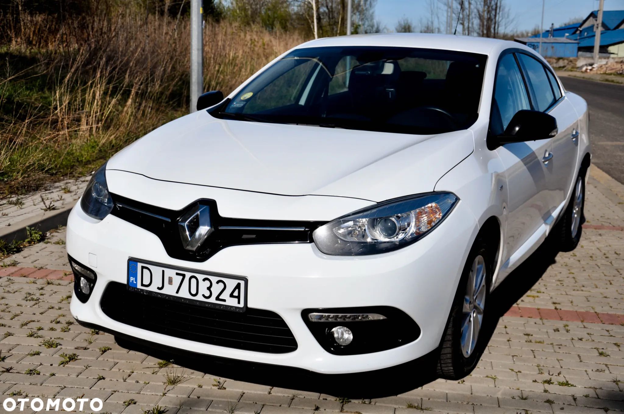 Renault Fluence 1.6 dCi Limited - 1