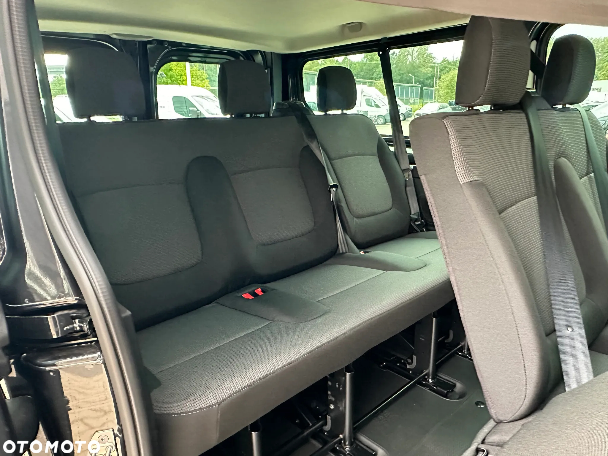 Renault Trafic - 27