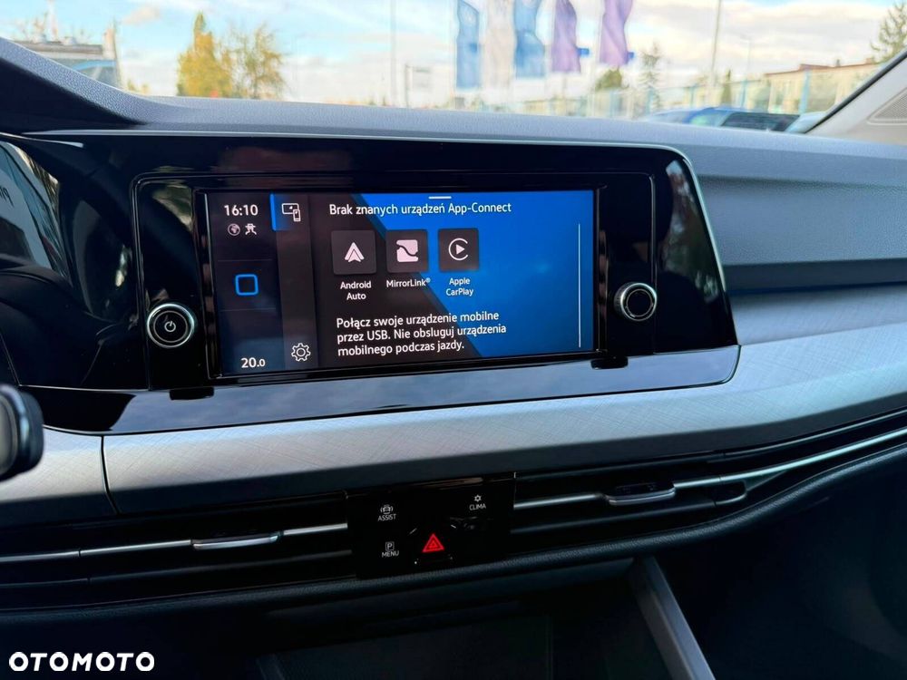 Volkswagen Golf Variant 1.5 TSI EVO Life - 28