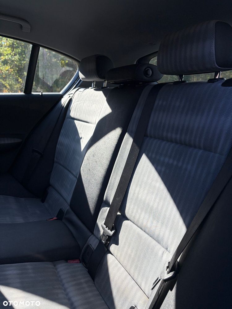 BMW Seria 1 116i - 7