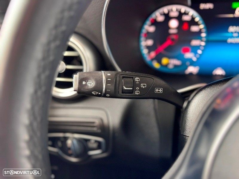 Mercedes-Benz GLC 300 - 22