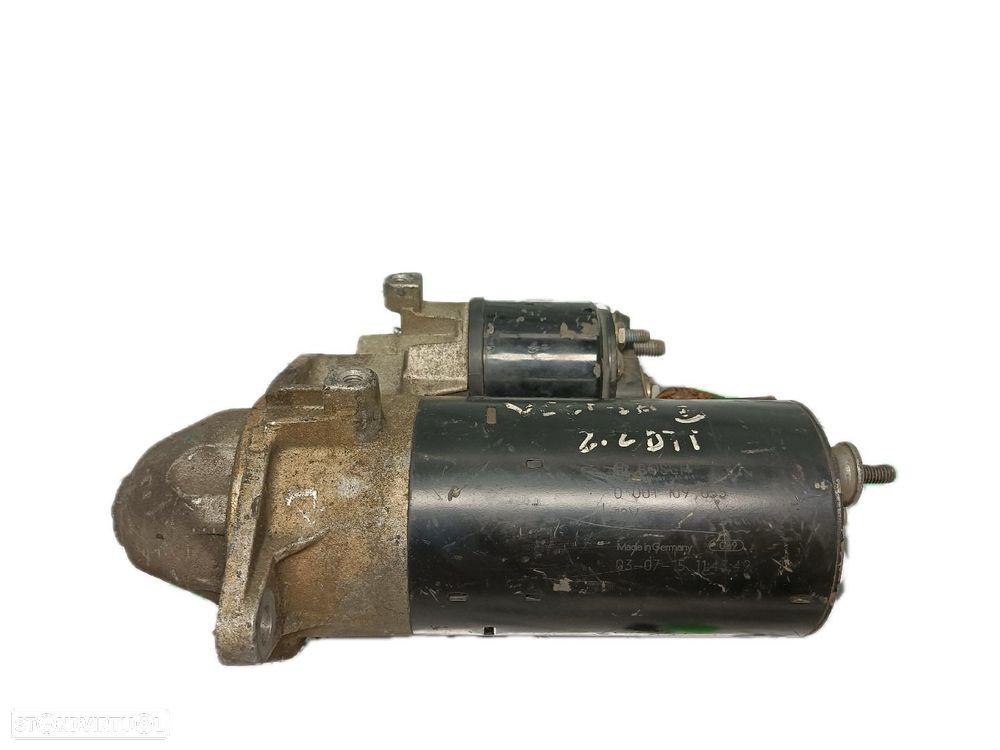 Motor Arranque Opel Vectra C (Z02) - 1