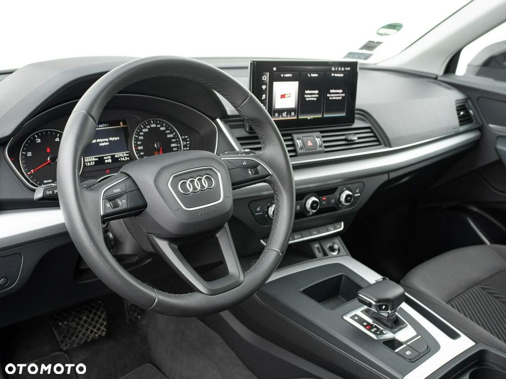 Audi Q5 35 TDI S tronic advanced - 7