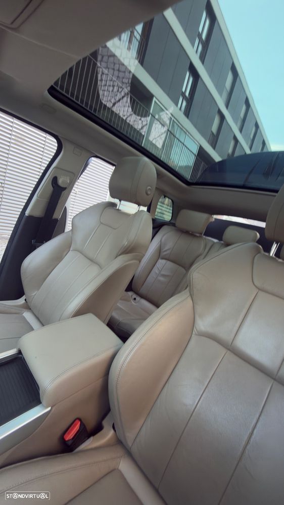 Land Rover Range Rover Evoque 2.0 TD4 HSE Dynamic Auto - 20