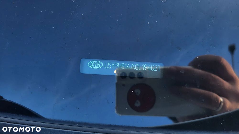 Kia Sportage 1.6 GDI L 2WD - 21