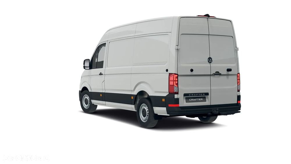 Volkswagen Crafter - 3