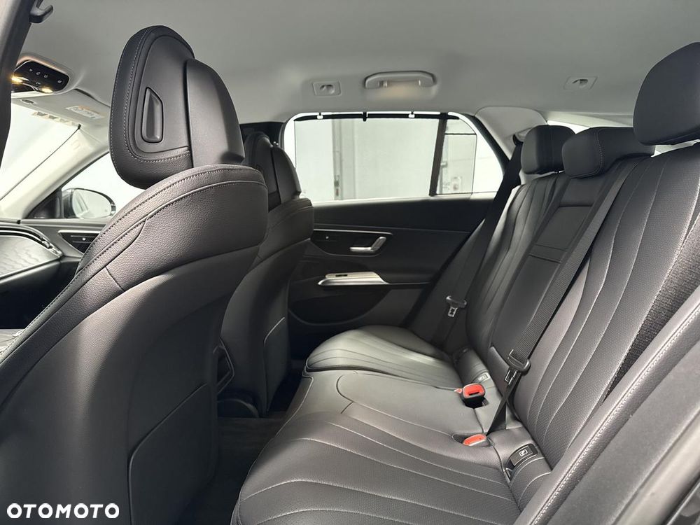 Mercedes-Benz Klasa E 300 de PHEV 4-Matic All-Terrain Avantgarde 9G-Tronic - 21