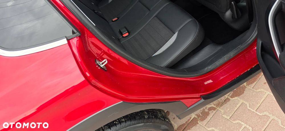 Peugeot 2008 1.2 Pure Tech Allure S&S EAT6 - 6