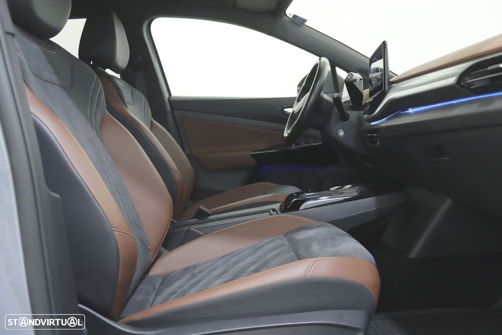 VW ID.4 77 kWh Pro Performance - 7