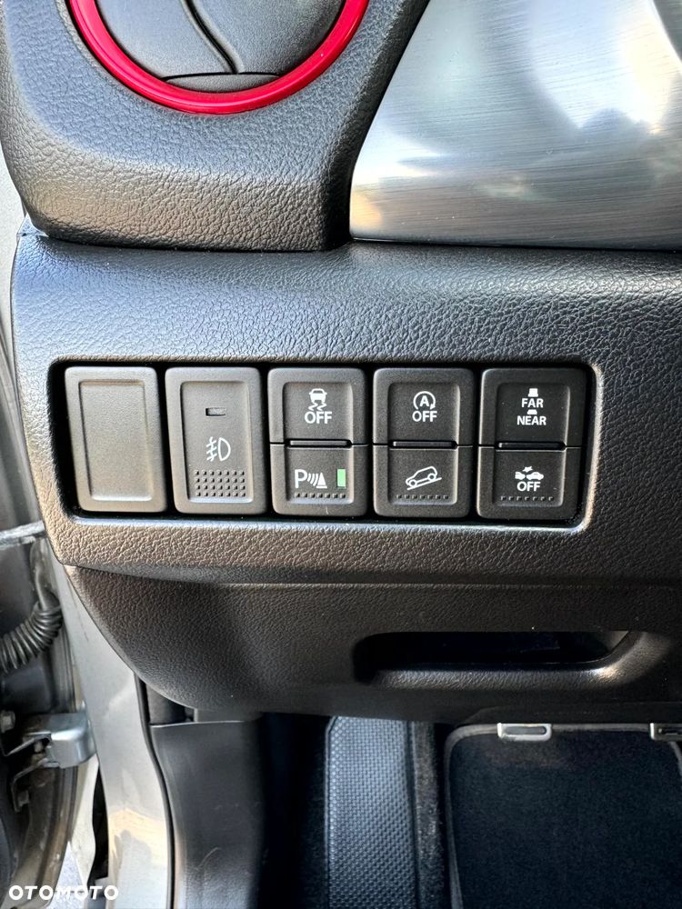 Suzuki Vitara 1.4 T Boosterjet S 4WD - 14
