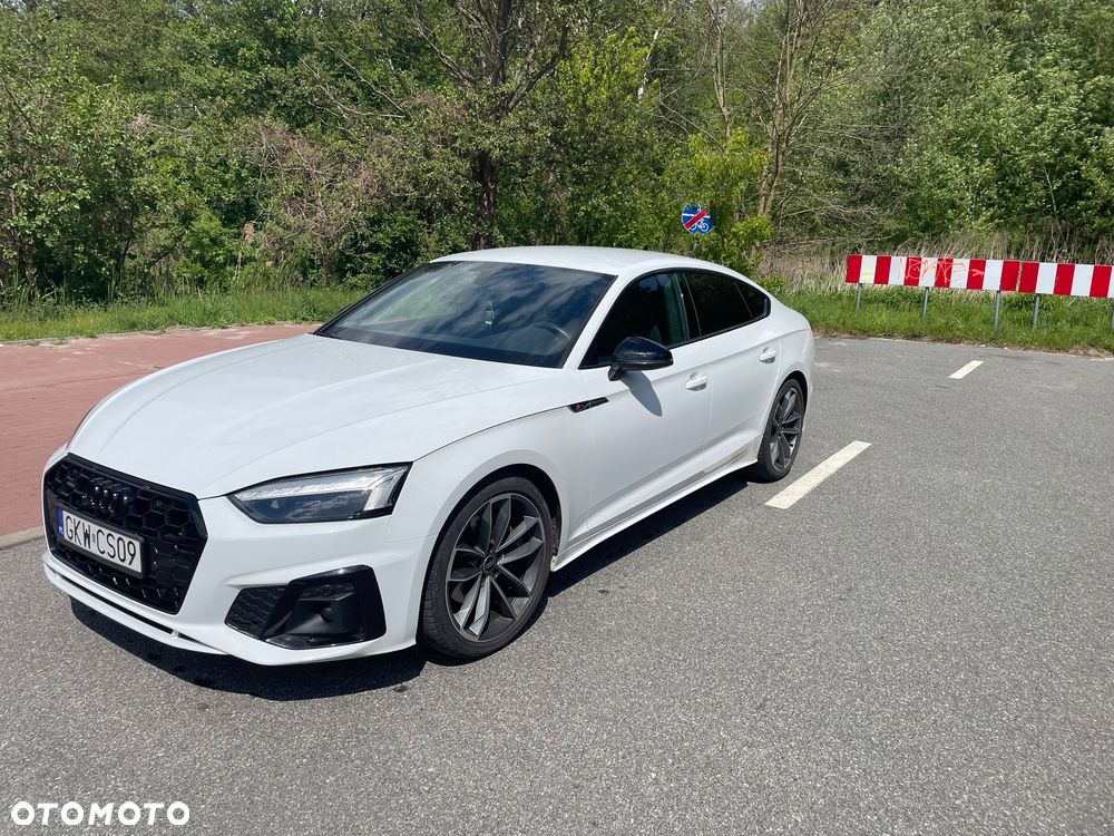 Audi A5 - 2