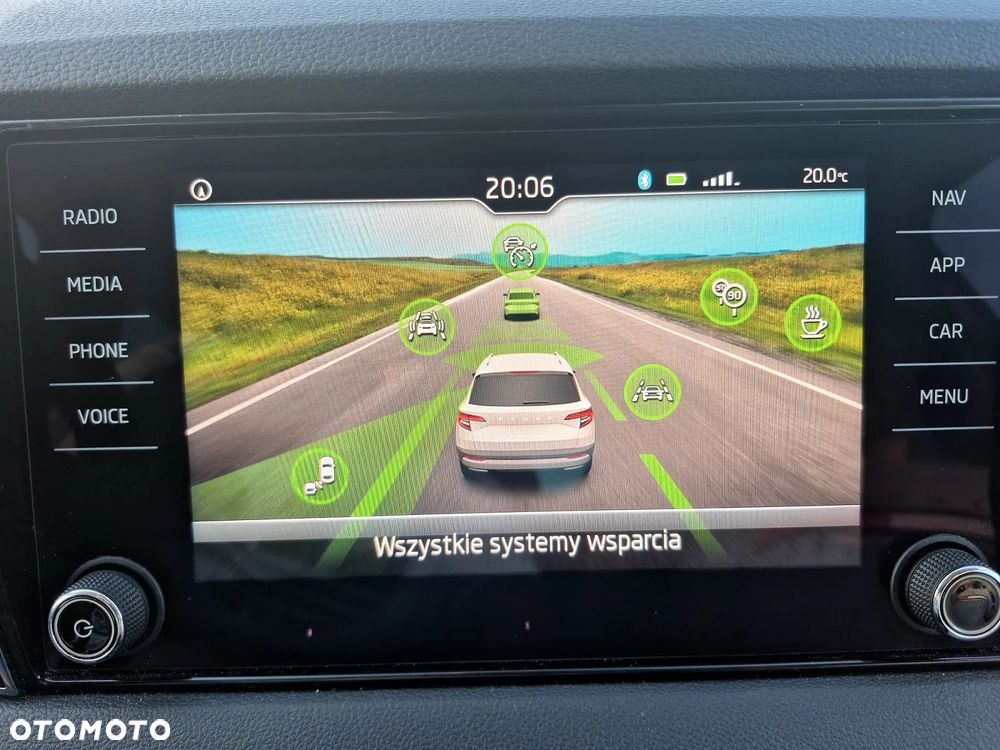 Skoda Karoq 1.5 TSI DSG Ambition - 18