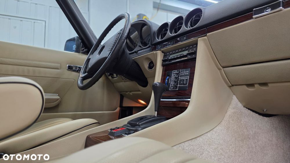 Mercedes-Benz SL - 5